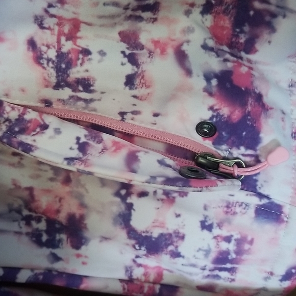 Girls Snozu jacket - Picture 5 of 8